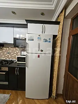 Satılır 4 otaqlı yeni tikili 156 m²