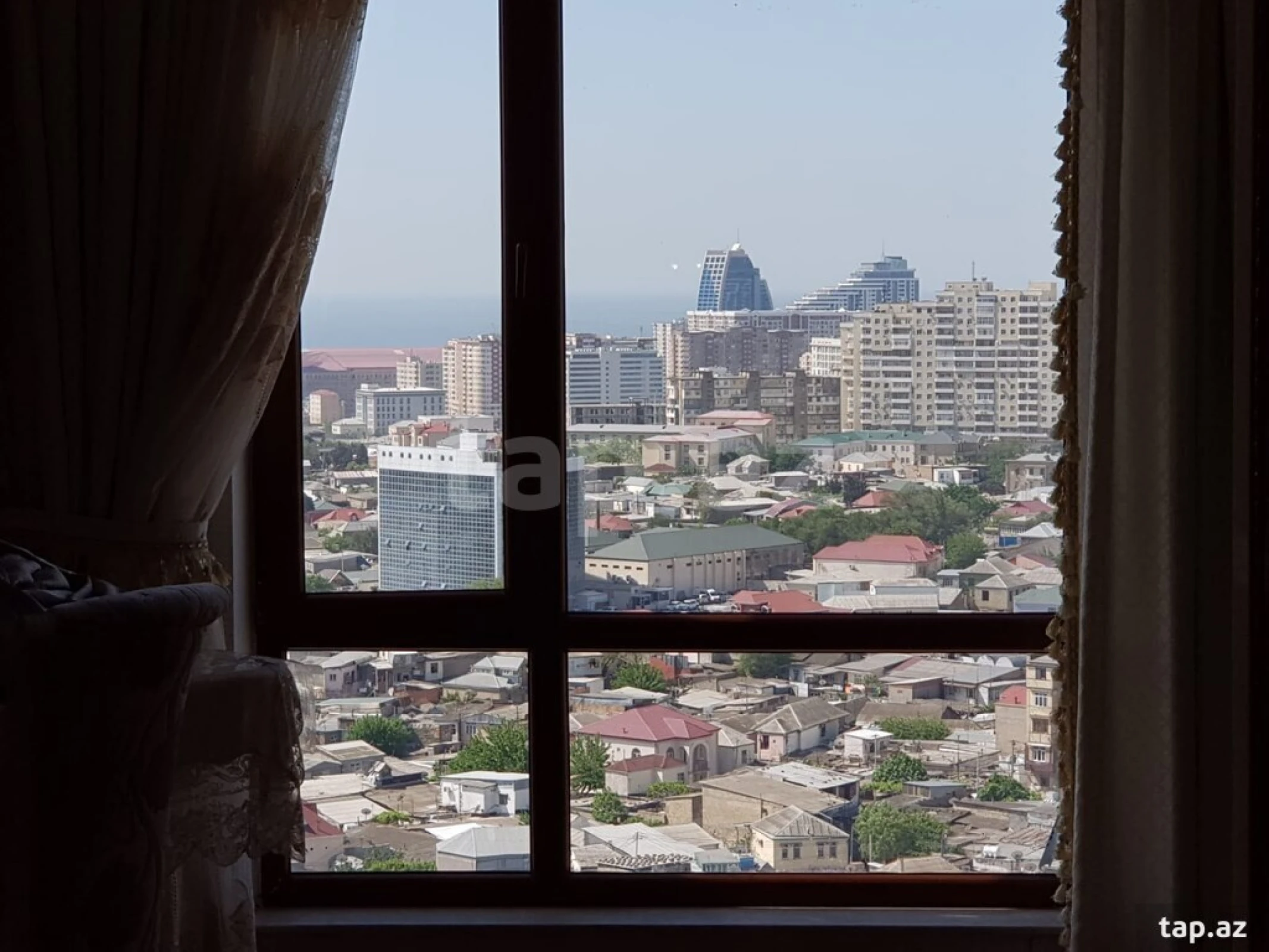 Satılır 4 otaqlı yeni tikili 156 m²