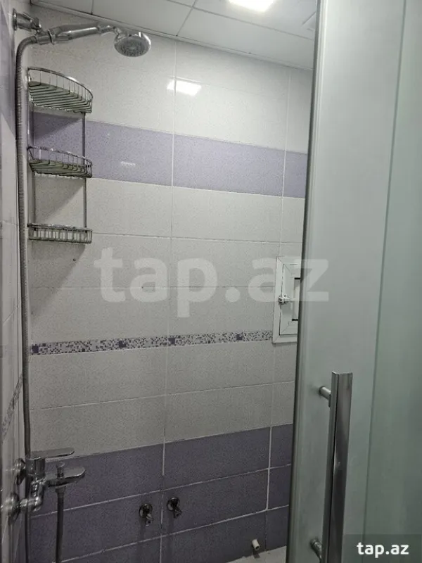 Satılır 4 otaqlı yeni tikili 156 m²