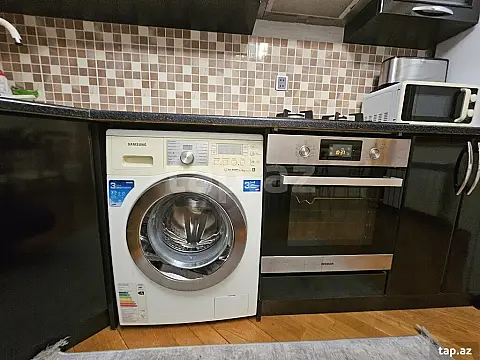 Satılır 4 otaqlı yeni tikili 156 m²