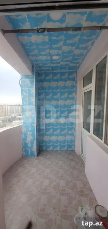 Satılır 4 otaqlı yeni tikili 156 m²