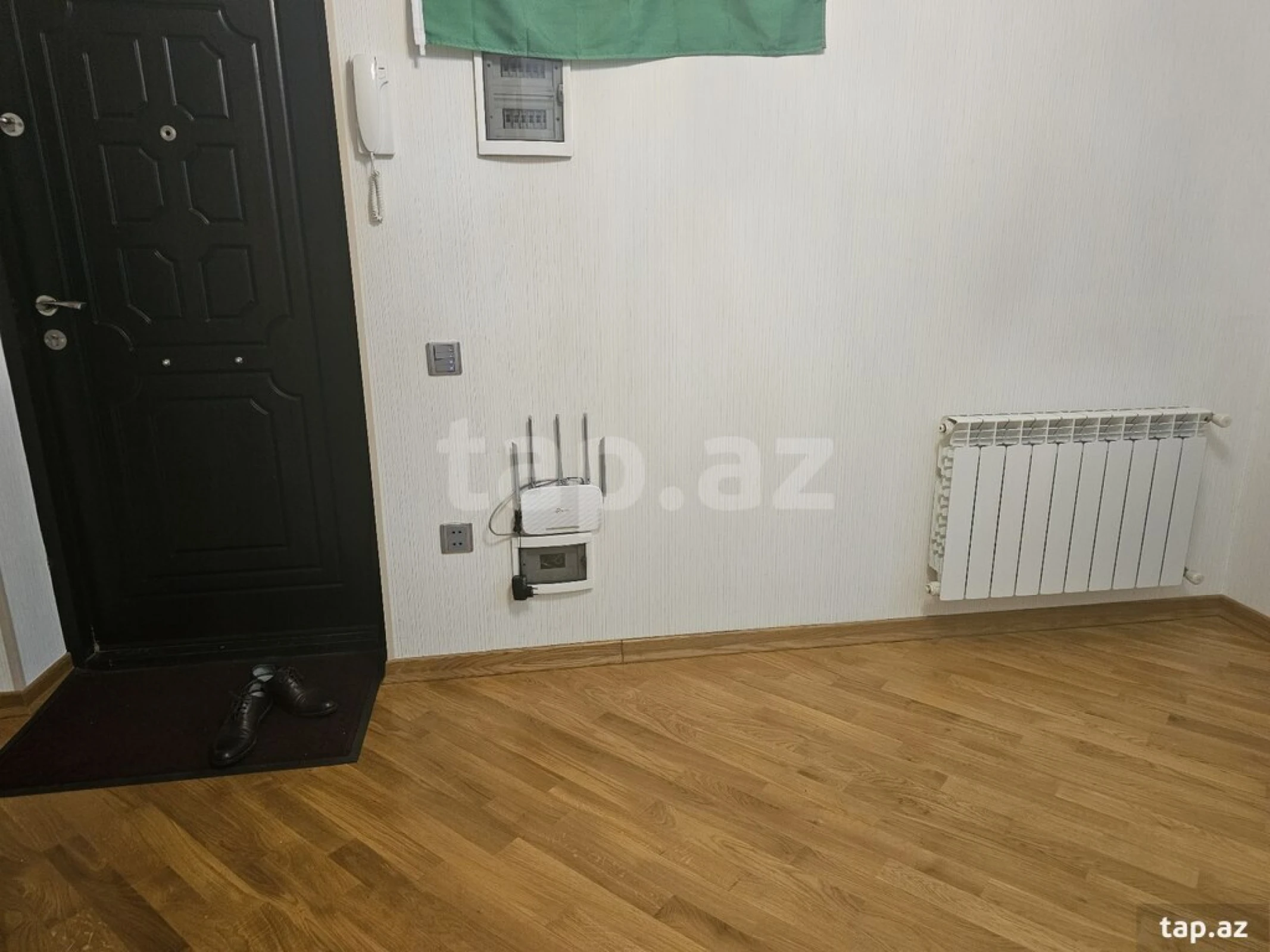 Satılır 4 otaqlı yeni tikili 156 m²