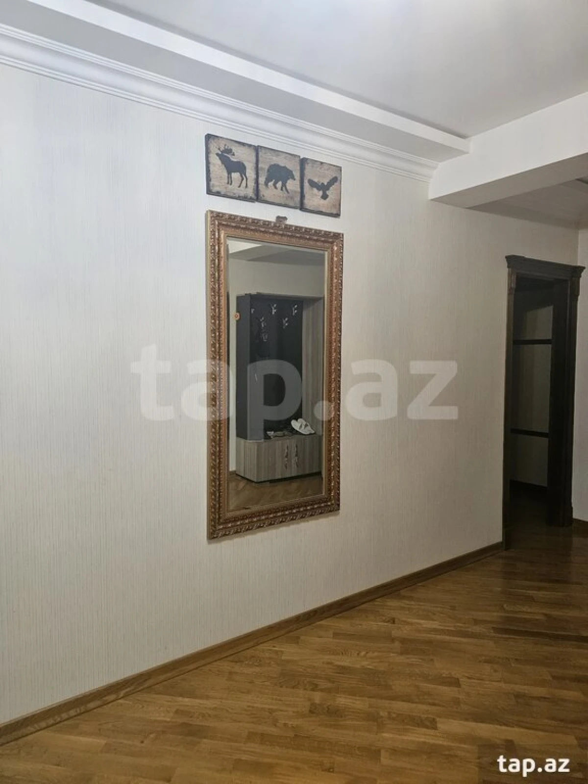 Satılır 4 otaqlı yeni tikili 156 m²
