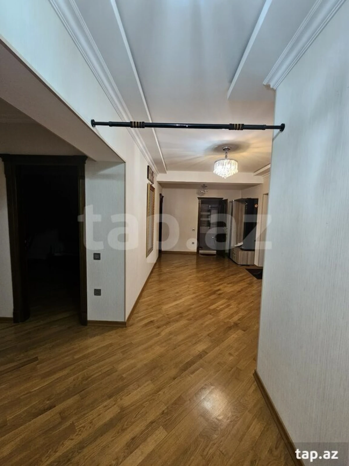Satılır 4 otaqlı yeni tikili 156 m²