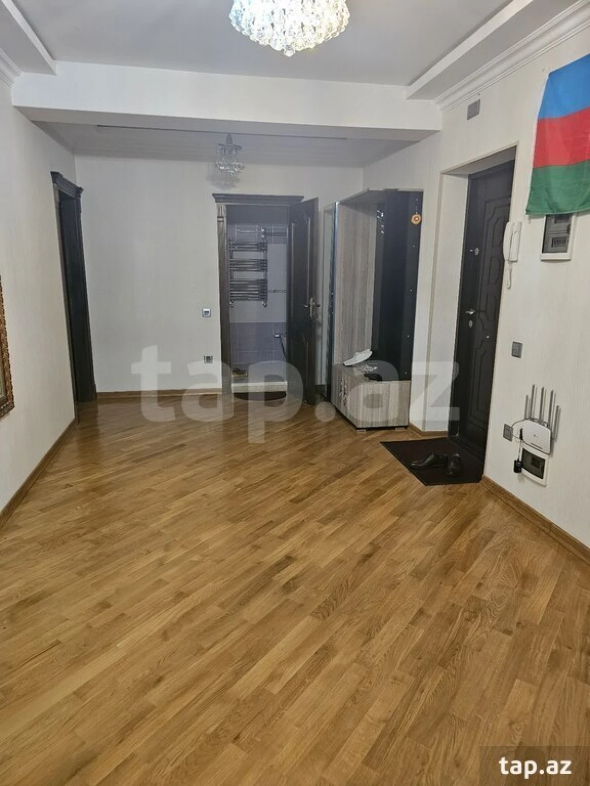 Satılır 4 otaqlı yeni tikili 156 m²