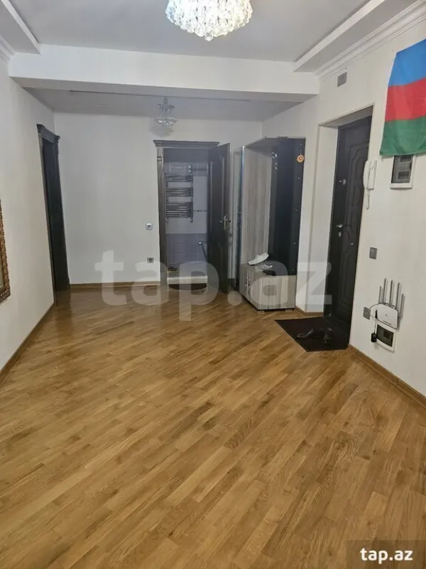 Satılır 4 otaqlı yeni tikili 156 m²