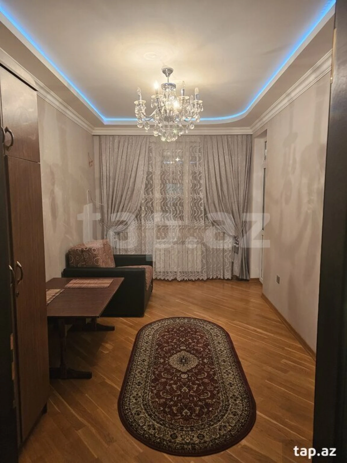 Satılır 4 otaqlı yeni tikili 156 m²