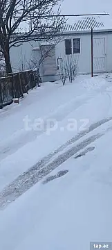 Kirayə verilir 2 otaqlı həyət evi — Bakı 2 otaq