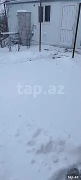 Kirayə verilir 2 otaqlı həyət evi