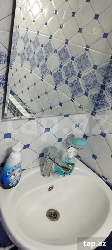 Kirayə verilir 2 otaqlı həyət evi