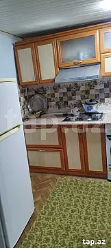 Kirayə verilir 2 otaqlı həyət evi