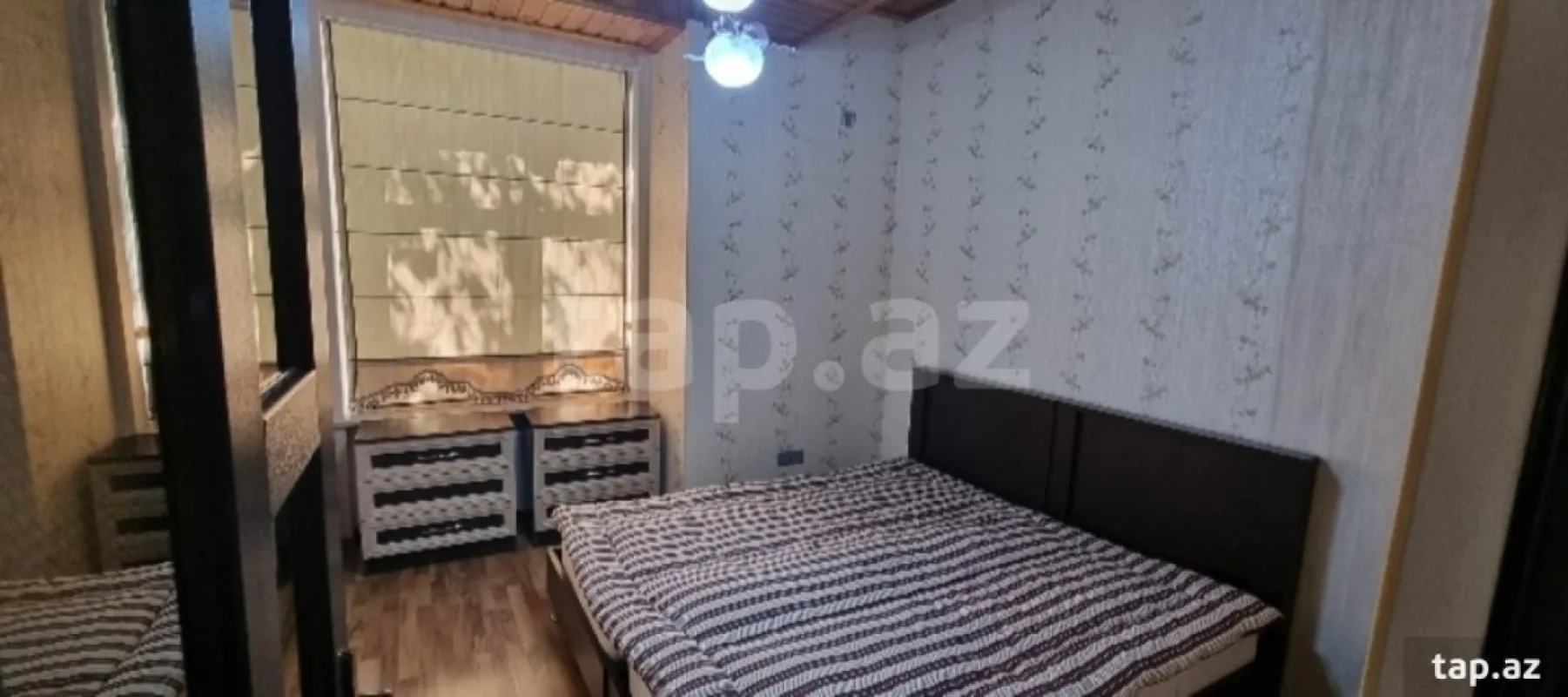 Satılır 4 otaqlı həyət evi