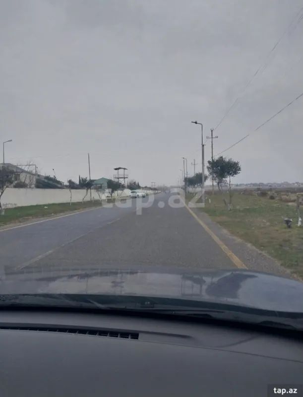 Satılır 3 otaqlı həyət evi