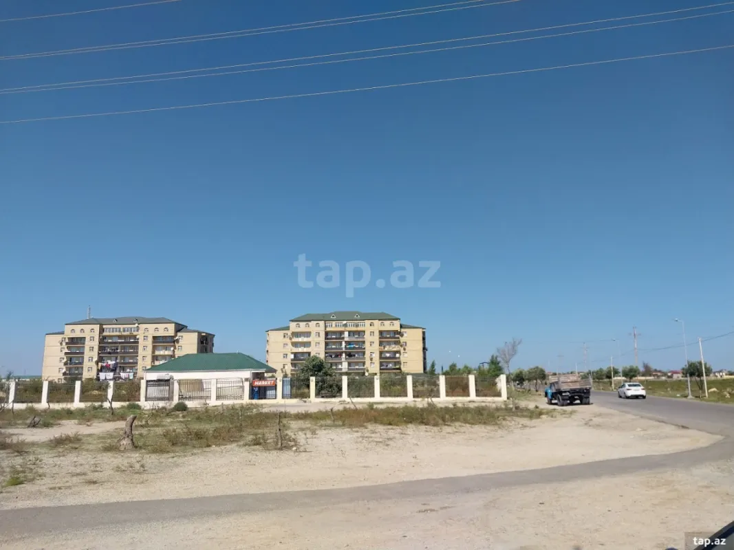 Satılır 3 otaqlı həyət evi