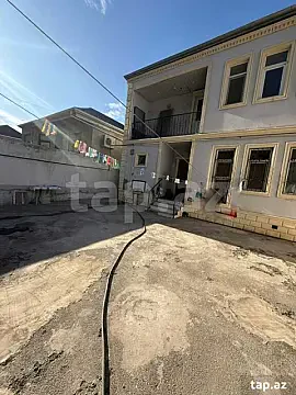 Satılır 5 otaqlı həyət evi 114 m² — Bakı, Masazır 5 otaq 114.00 m²