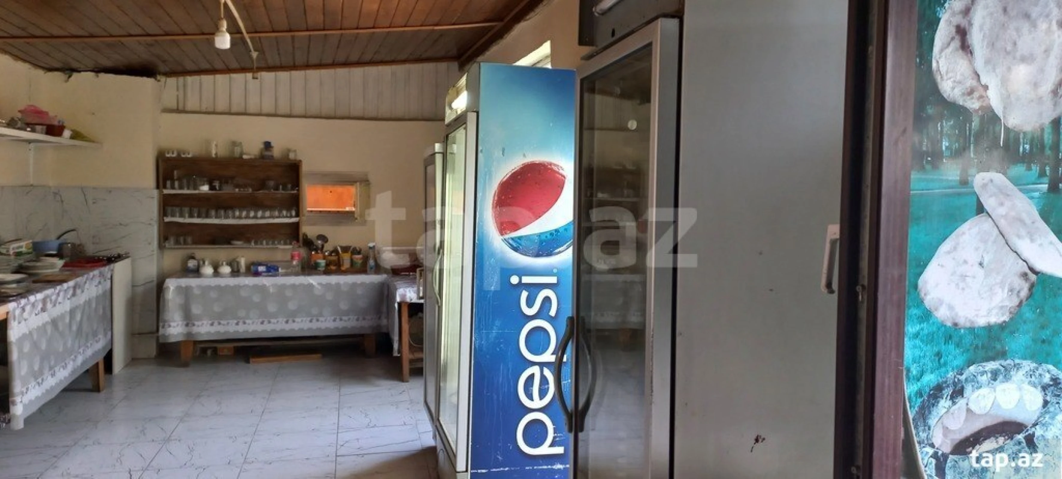 Kirayə verilir obyekt