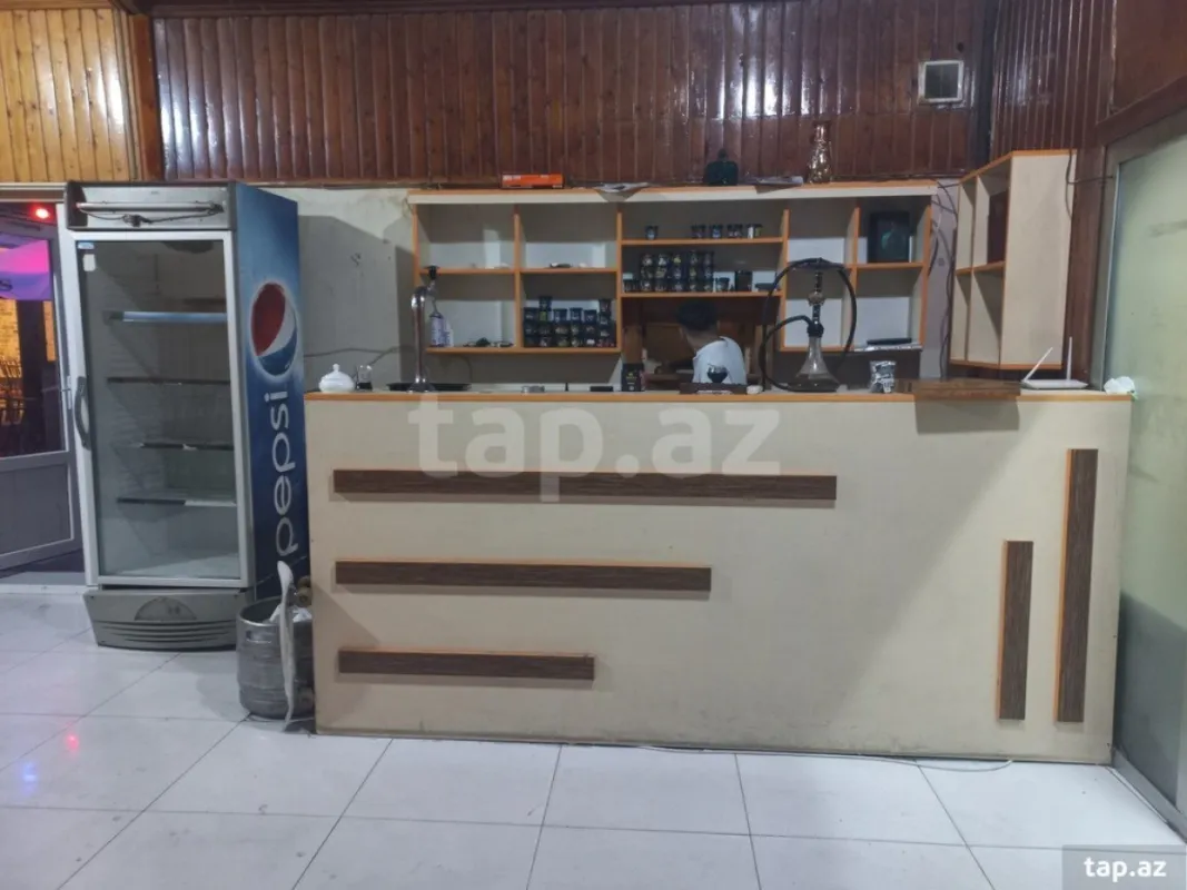 Kirayə verilir obyekt