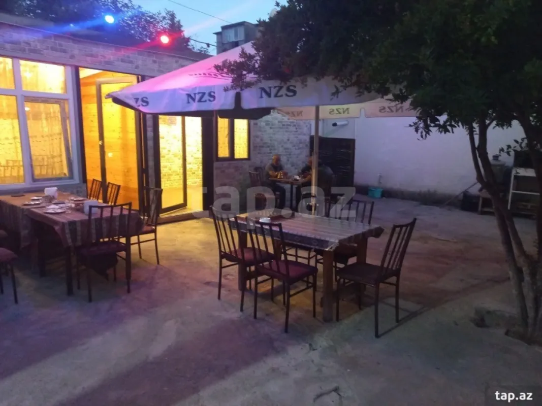 Kirayə verilir obyekt