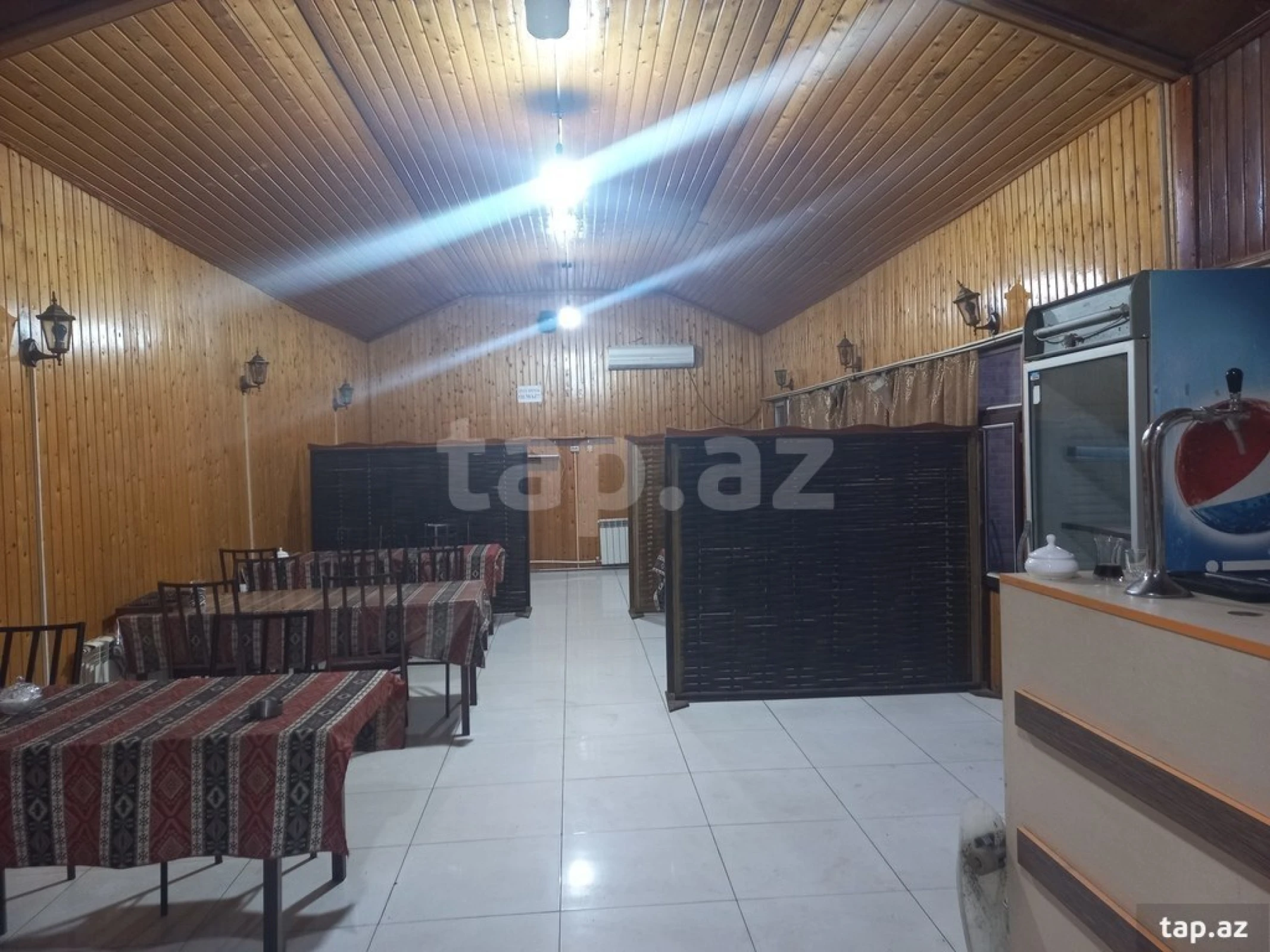 Kirayə verilir obyekt