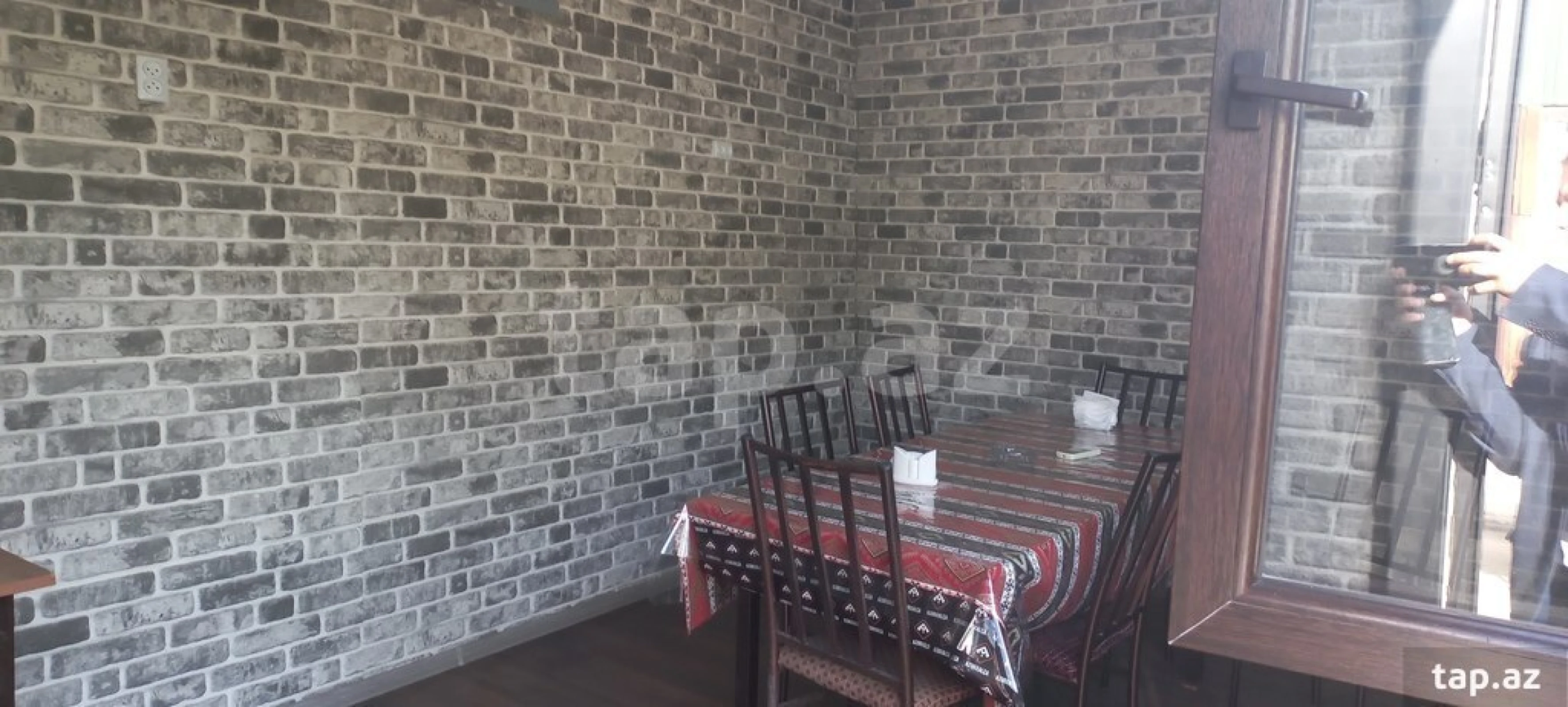 Kirayə verilir obyekt