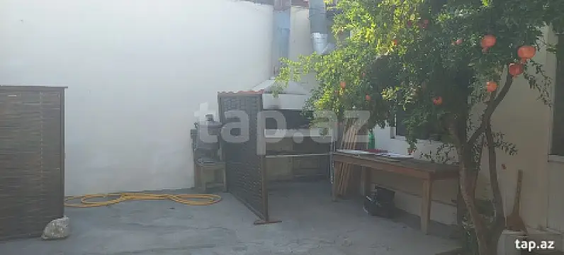 Kirayə verilir obyekt