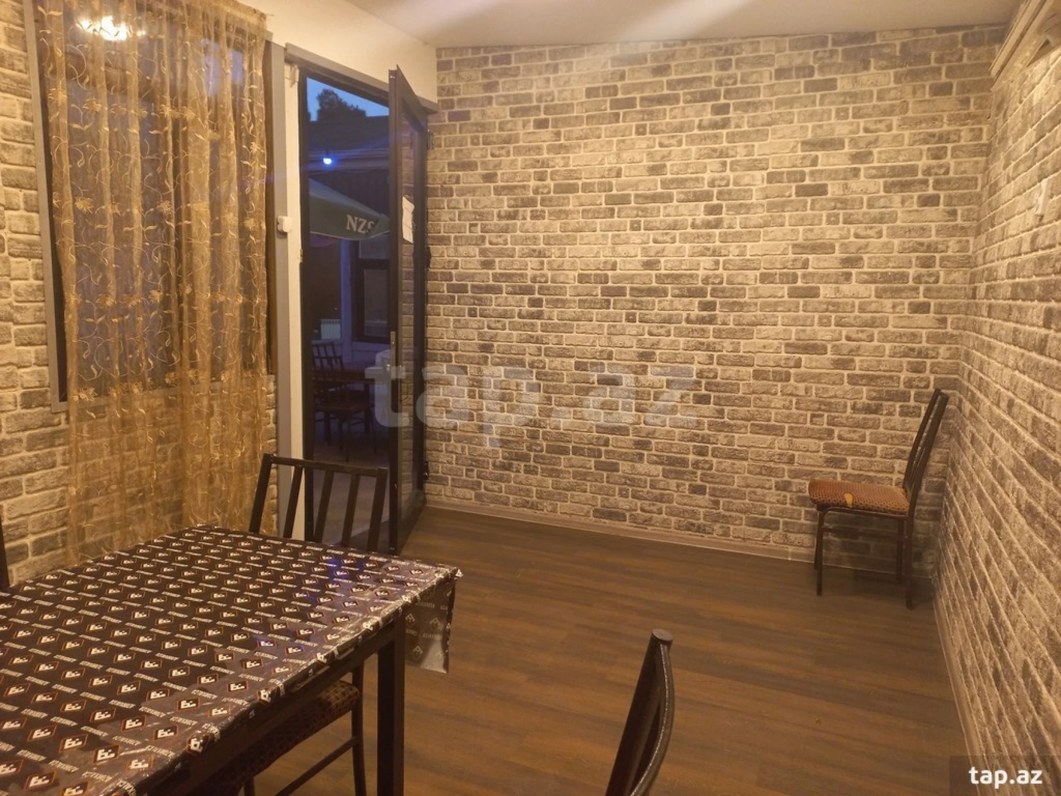 Kirayə verilir obyekt