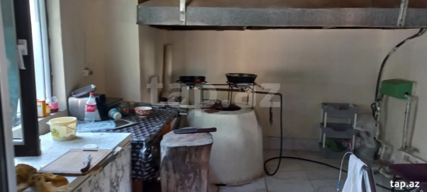 Kirayə verilir obyekt