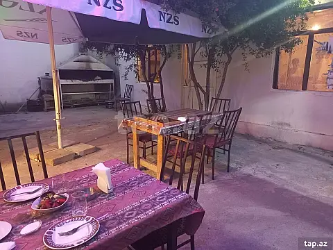 Kirayə verilir obyekt — Bakı, Nizami