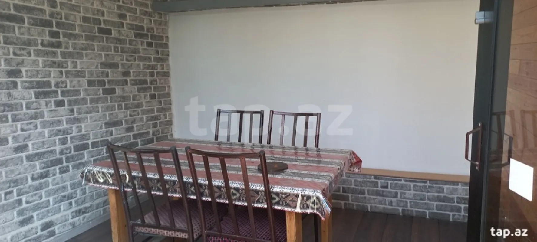 Kirayə verilir obyekt