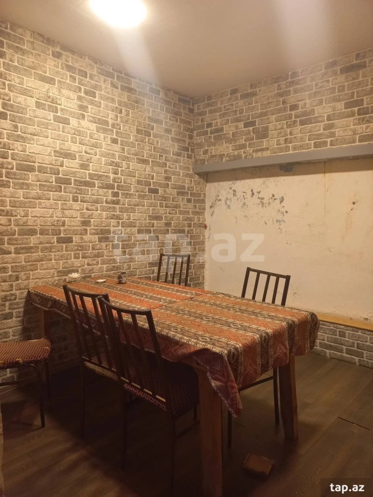 Kirayə verilir obyekt