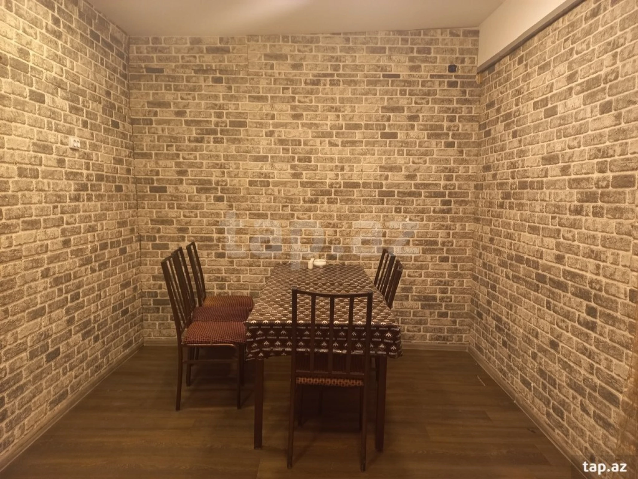 Kirayə verilir obyekt