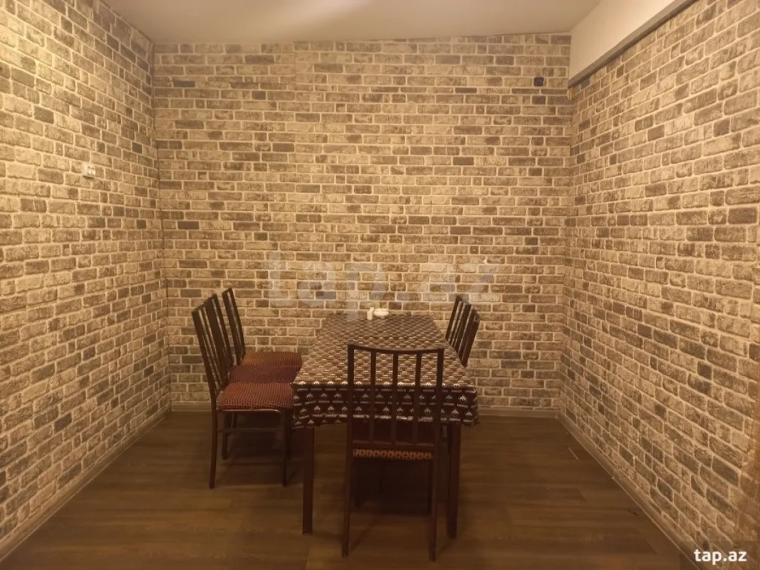 Kirayə verilir obyekt