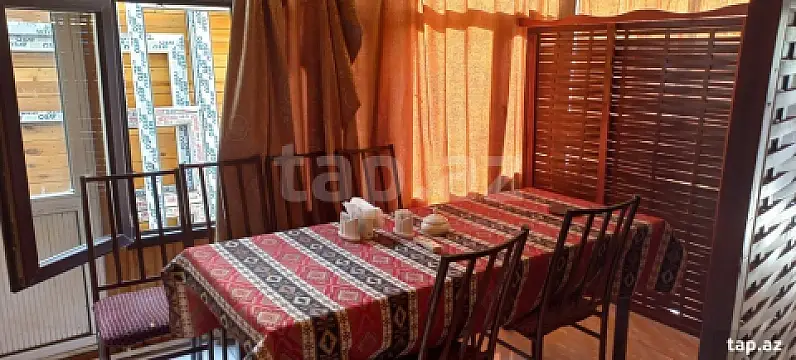 Kirayə verilir obyekt