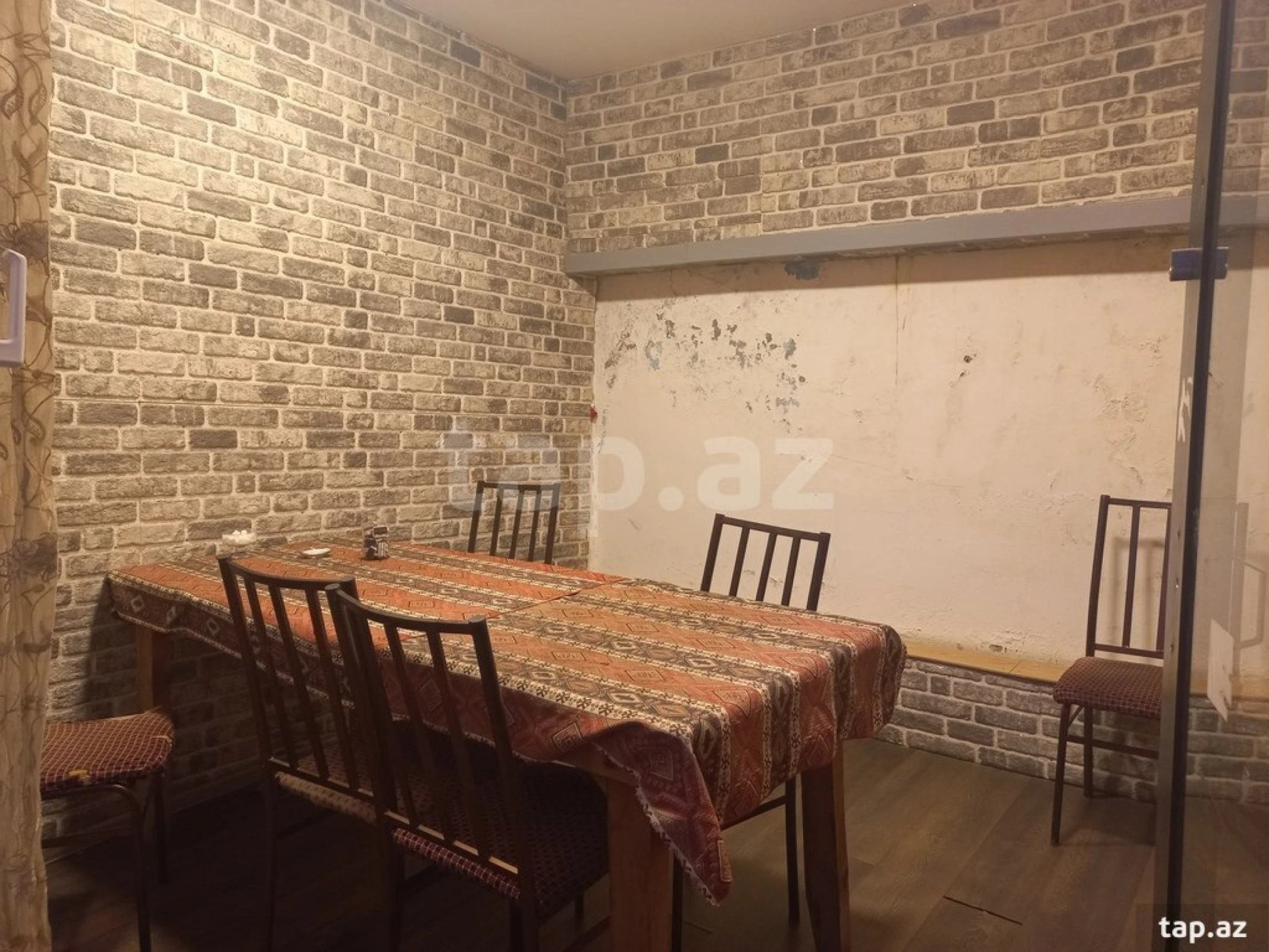 Kirayə verilir obyekt