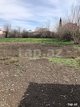 Satılır torpaq sahəsi — Bərdə