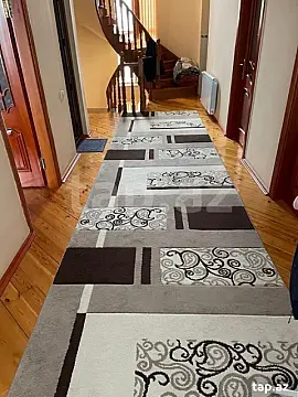 Kirayə verilir 6 otaqlı həyət evi