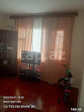Satılır 2 otaqlı mənzil 57 m² — Şirvan 2 otaq 57.00 m²