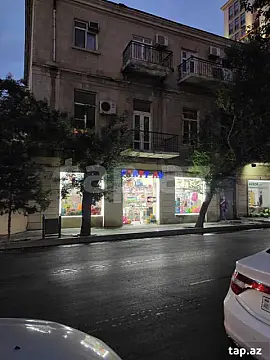 Satılır obyekt — Bakı, Səbail