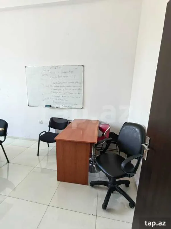 Kirayə verilir ofis