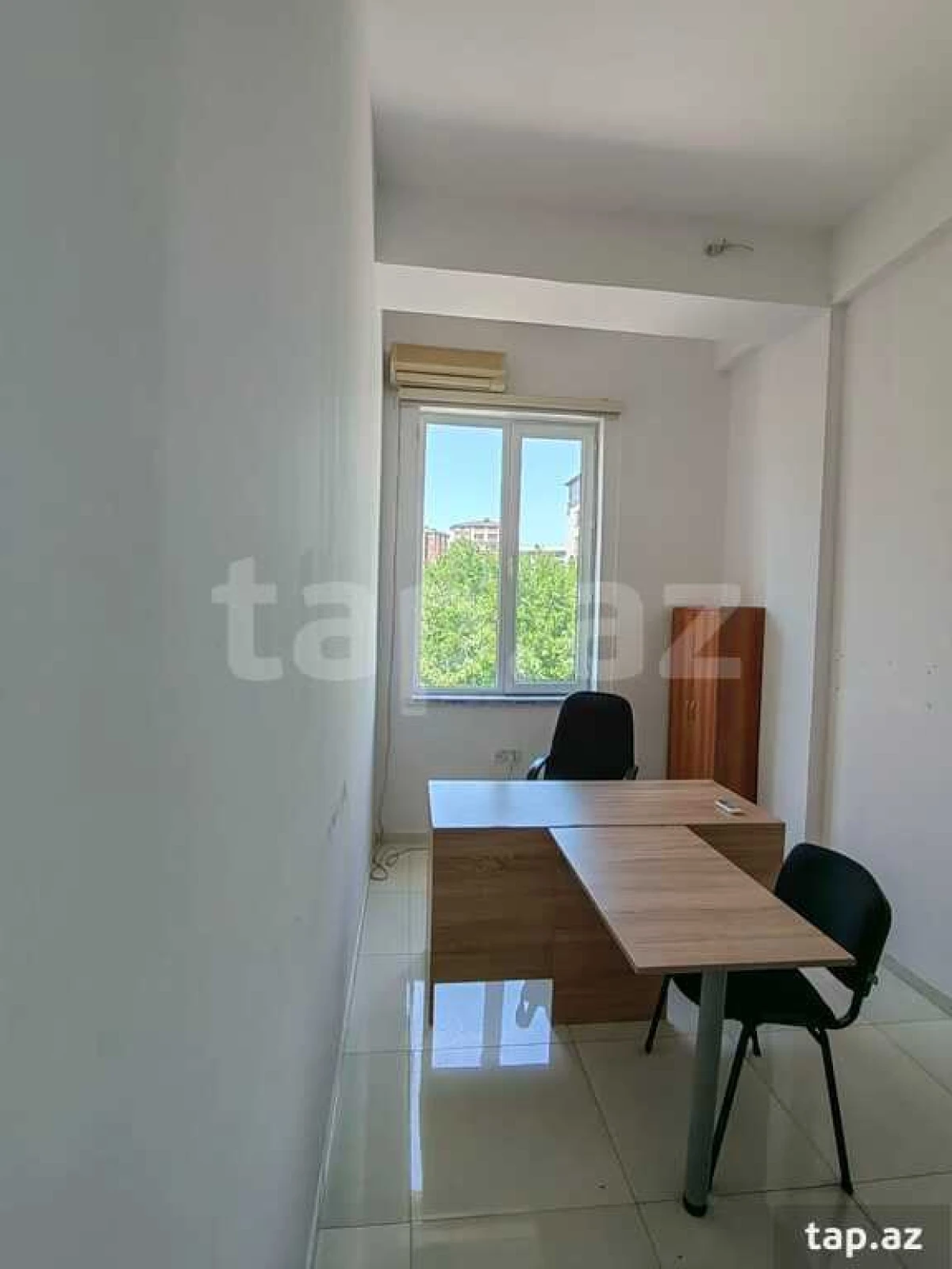 Kirayə verilir ofis