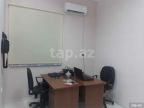 Kirayə verilir ofis