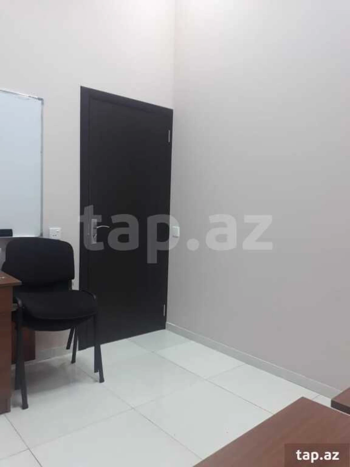 Kirayə verilir ofis