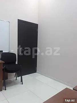 Kirayə verilir ofis