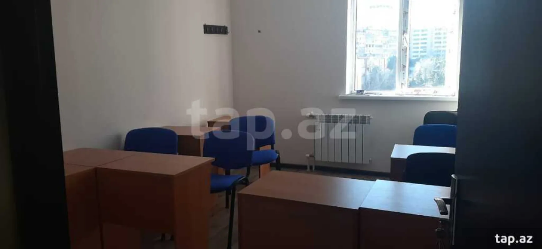 Kirayə verilir ofis