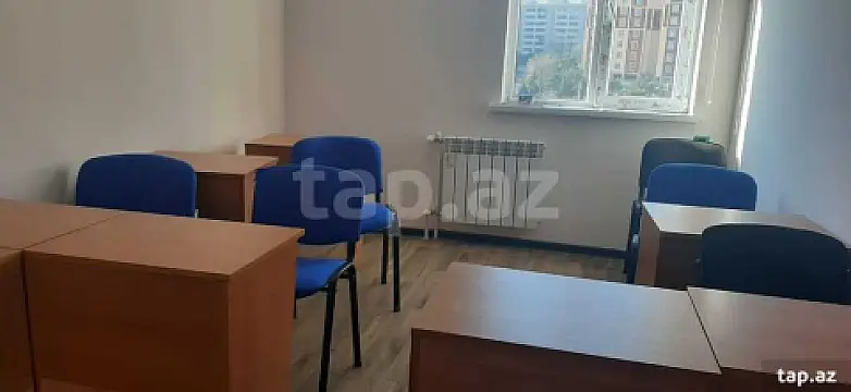 Kirayə verilir ofis