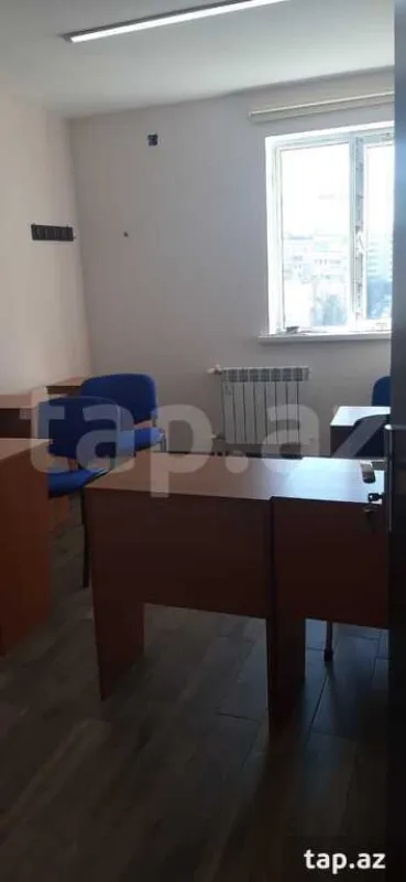 Kirayə verilir ofis