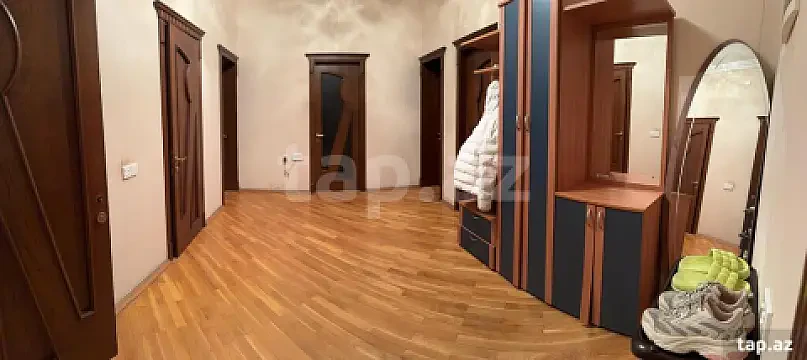 Kirayə verilir 3 otaqlı yeni tikili 80 m² — Bakı, Xətai 3 otaq 80.00 m²
