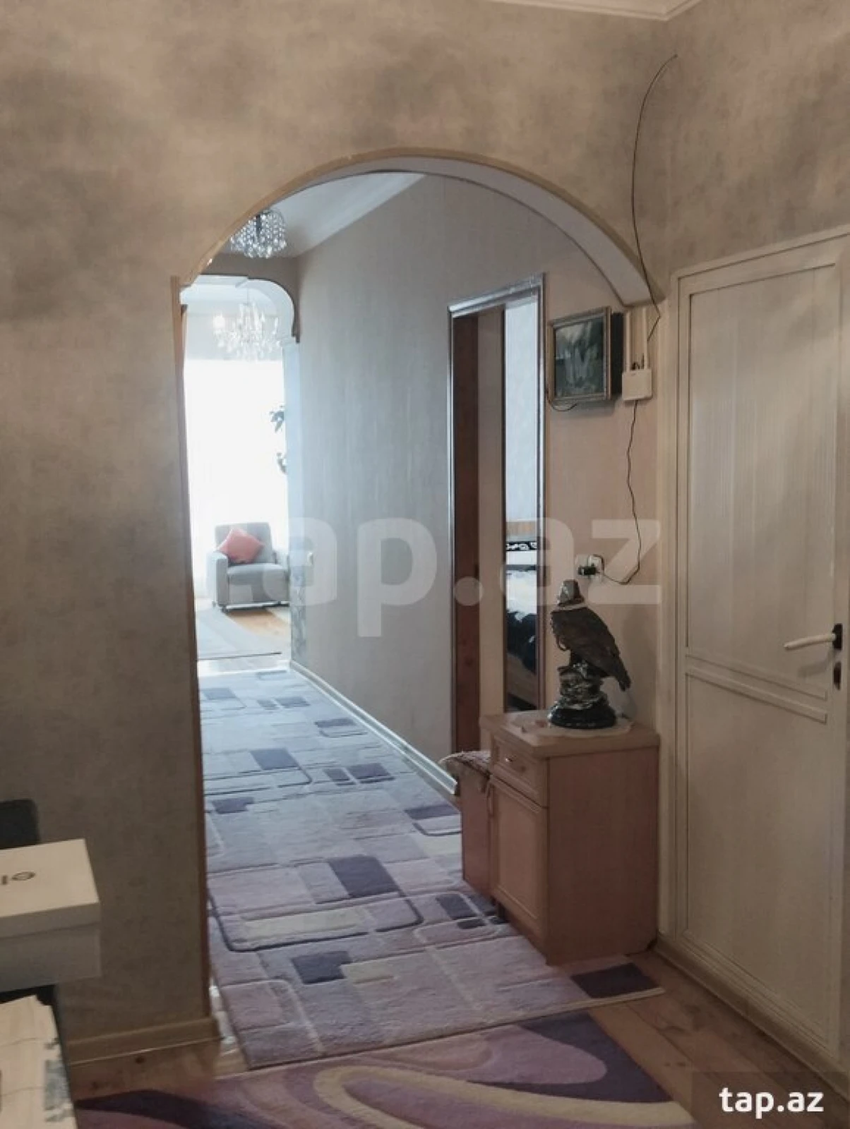 Satılır 5 otaqlı həyət evi