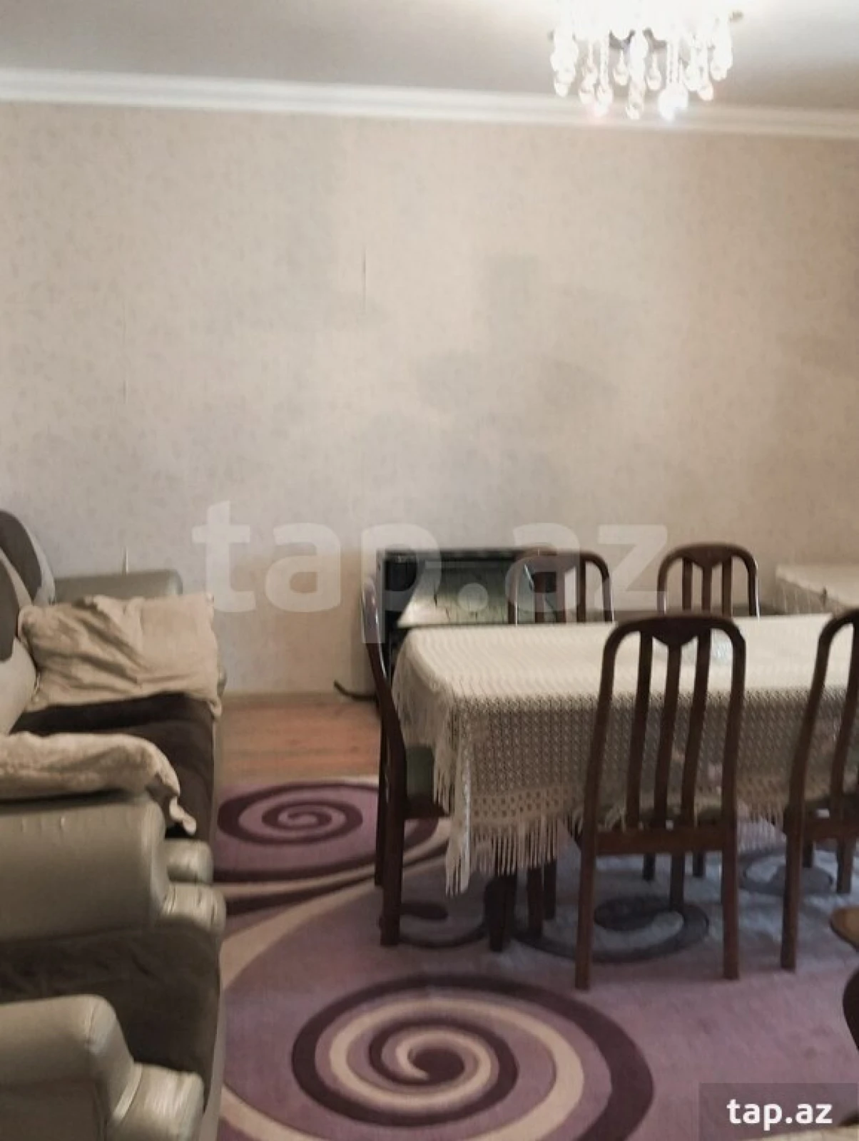 Satılır 5 otaqlı həyət evi