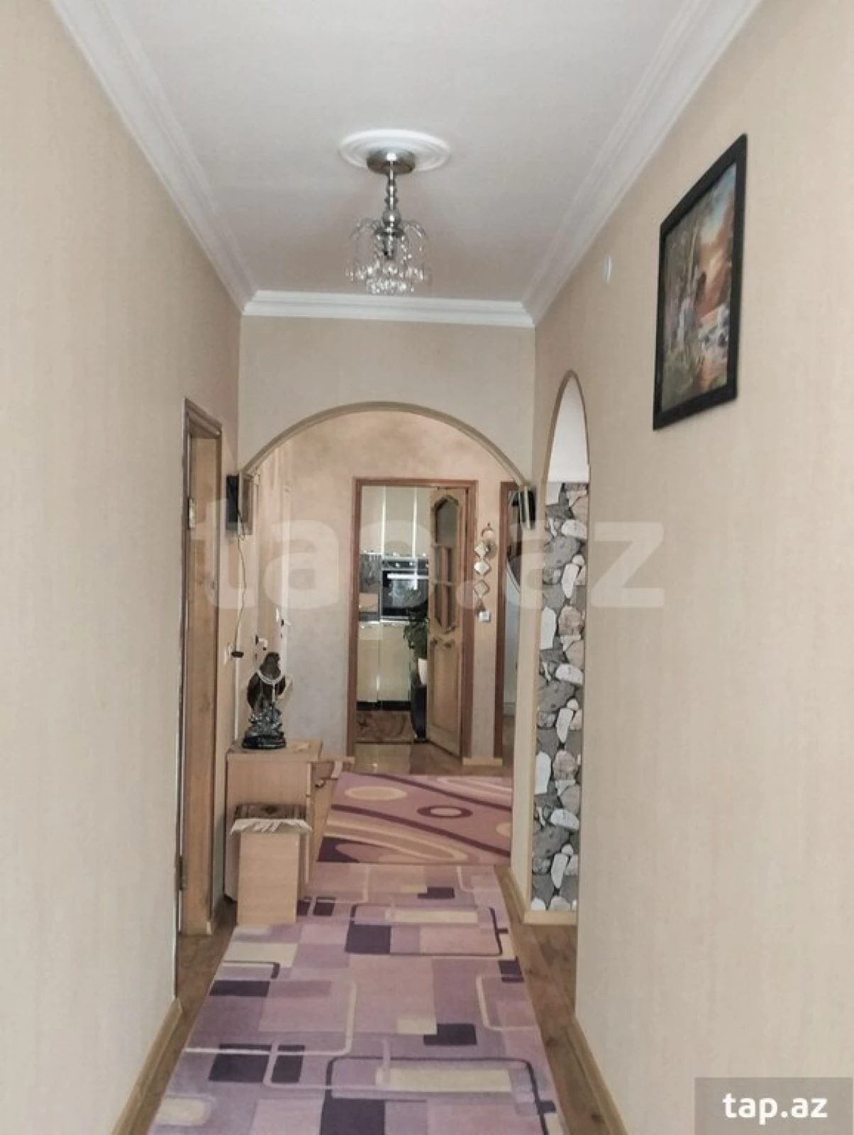 Satılır 5 otaqlı həyət evi